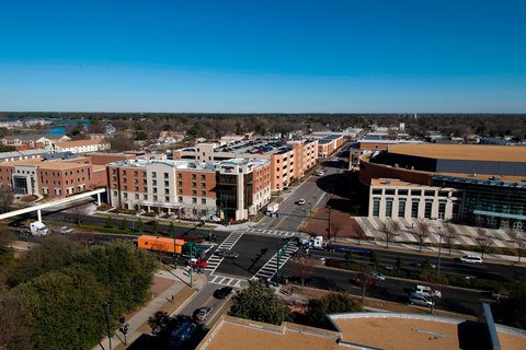 SpringHill Suites by Marriott Norfolk Old Dominion University in Norfolk, Virginia, United States