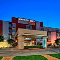 SpringHill Suites by Marriott Oklahoma City Moore