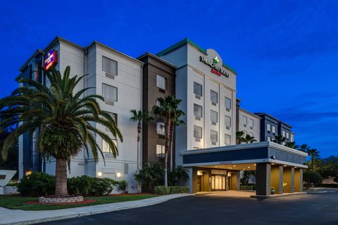 SpringHill Suites by Marriott Orlando North/Sanford in Sanford, Florida, United States