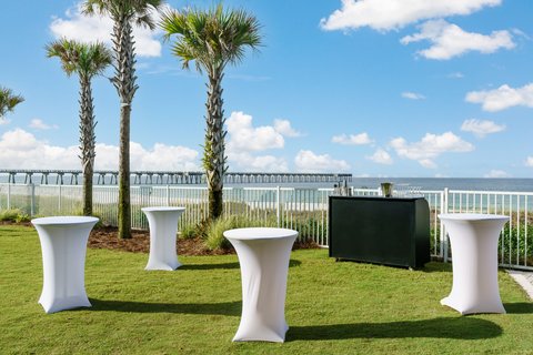 SpringHill Suites by Marriott Panama City Beach Beachfront in Panama City Beach, Florida, United States