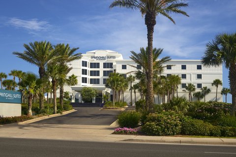 SpringHill Suites by Marriott Pensacola Beach in Pensacola, Florida, United States