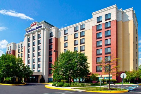 SpringHill Suites by Marriott Philadelphia Plymouth Meeting in Plymouth Meeting, Pennsylvania, United States