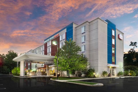 SpringHill Suites by Marriott Philadelphia Valley Forge/King of Prussia in King of Prussia, Pennsylvania, United States