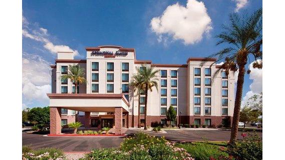 SpringHill Suites by Marriott Phoenix East/Gilbert in Gilbert, Arizona, United States