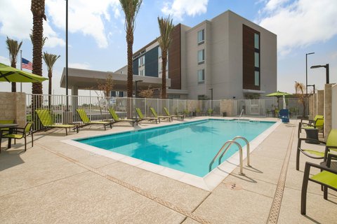 SpringHill Suites by Marriott Phoenix Goodyear in Goodyear, Arizona, United States