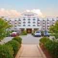 SpringHill Suites by Marriott Pittsburgh Mills