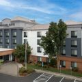 SpringHill Suites by Marriott Portland Hillsboro