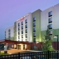 SpringHill Suites by Marriott Potomac Mills Woodbridge