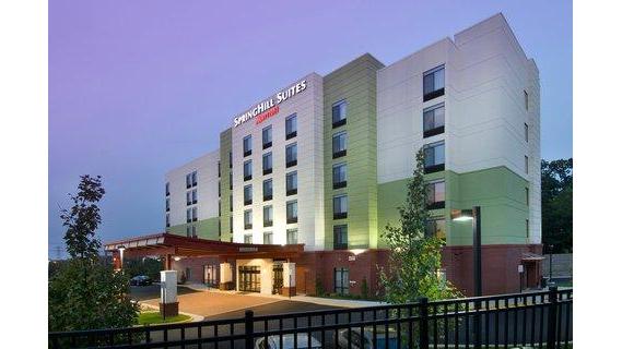 SpringHill Suites by Marriott Potomac Mills Woodbridge in Potomac Mills, Virginia, United States