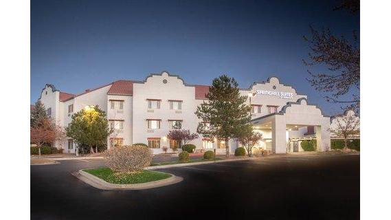 SpringHill Suites by Marriott Prescott in Prescott, Arizona, United States