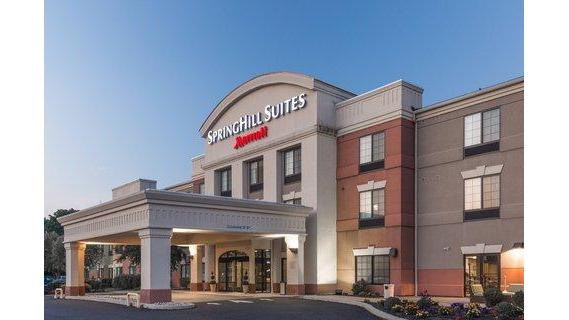 SpringHill Suites by Marriott Quakertown in Quakertown, Pennsylvania, United States