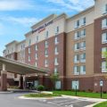 SpringHill Suites by Marriott Raleigh Cary