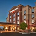 SpringHill Suites by Marriott Rexburg