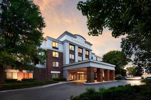 SpringHill Suites by Marriott Richmond North/Glen Allen in Glen Allen, Virginia, United States