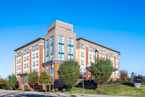 SpringHill Suites by Marriott Roanoke in Roanoke, Virginia, United States