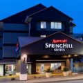 SpringHill Suites by Marriott Rochester Mayo Clinic Area/Saint Marys