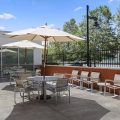 SpringHill Suites by Marriott Sacramento Natomas
