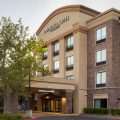 SpringHill Suites by Marriott Sacramento Roseville