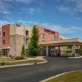SpringHill Suites by Marriott Saginaw