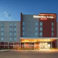 SpringHill Suites by Marriott Salt Lake City Layton