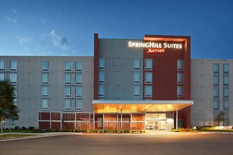 SpringHill Suites by Marriott Salt Lake City Layton in Hill AFB, UT, United States