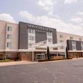 SpringHill Suites by Marriott San Angelo