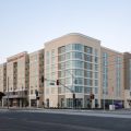 SpringHill Suites by Marriott San Jose Airport