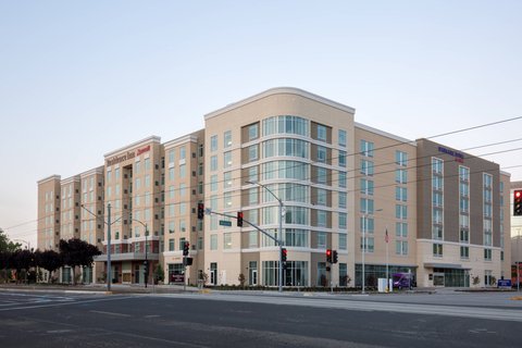 SpringHill Suites by Marriott San Jose Airport in San Jose, California, United States