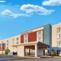 SpringHill Suites by Marriott Scranton Wilkes-Barre