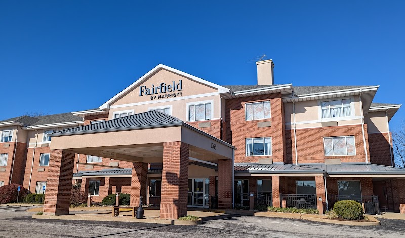 SpringHill Suites by Marriott St. Louis Chesterfield in Chesterfield, Missouri, United States