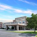 SpringHill Suites by Marriott Terre Haute