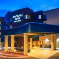 SpringHill Suites by Marriott The Dunes On Monterey Bay