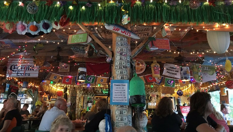 Springbrook Inn in Eaton Rapids, Michigan, United States