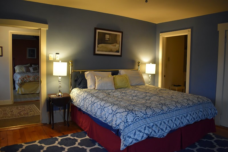 Springfield House in Boalsburg, Pennsylvania, United States