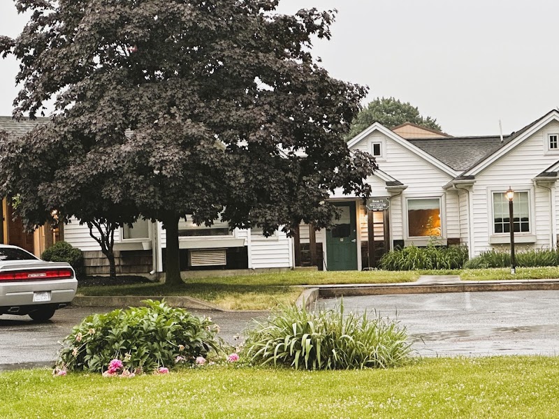 Spruce Lane Lodge and Cottages in Lancaster, Pennsylvania, United States