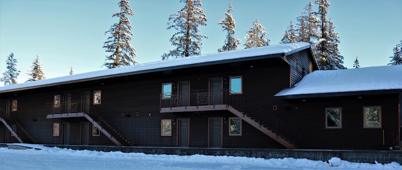 Spruce Meadow Inn in Juneau, Alaska, United States