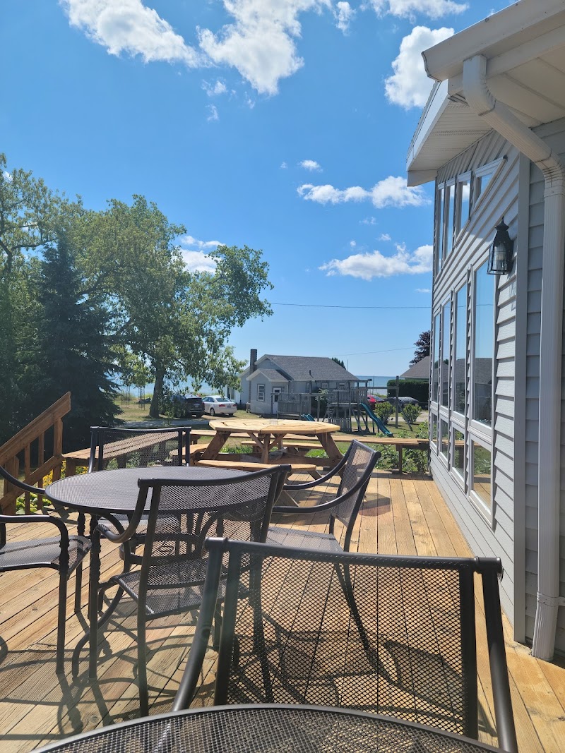 Square Rigger Lodge in Baileys Harbor, Wisconsin, United States