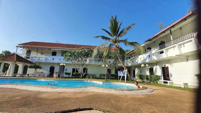 Srikij Garden Home Resort in Aranyaprathet, Thailand