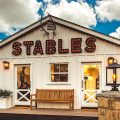 Stables Inn