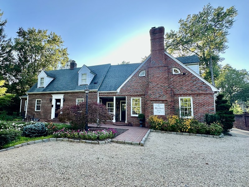 Stafford House in Fairfax, Virginia, United States