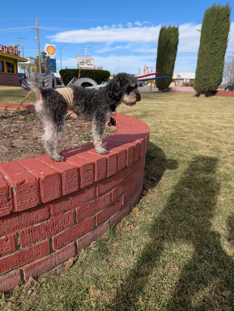Stagecoach Inn in Carlsbad, New Mexico, United States