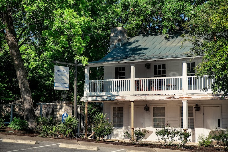 Stagecoach Inn in Salado, TX, United States