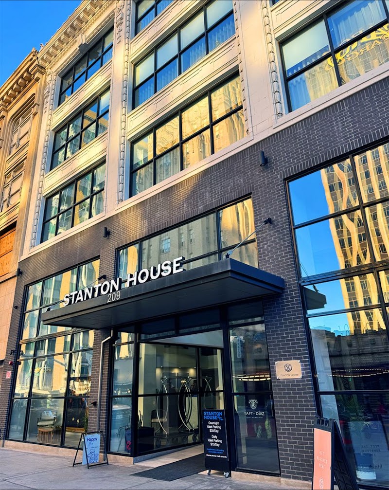 Stanton House El Paso in El Paso, Texas, United States