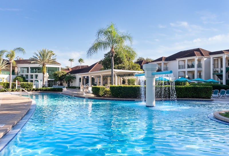 Star Island Resort & Club in Kissimmee, Florida, United States