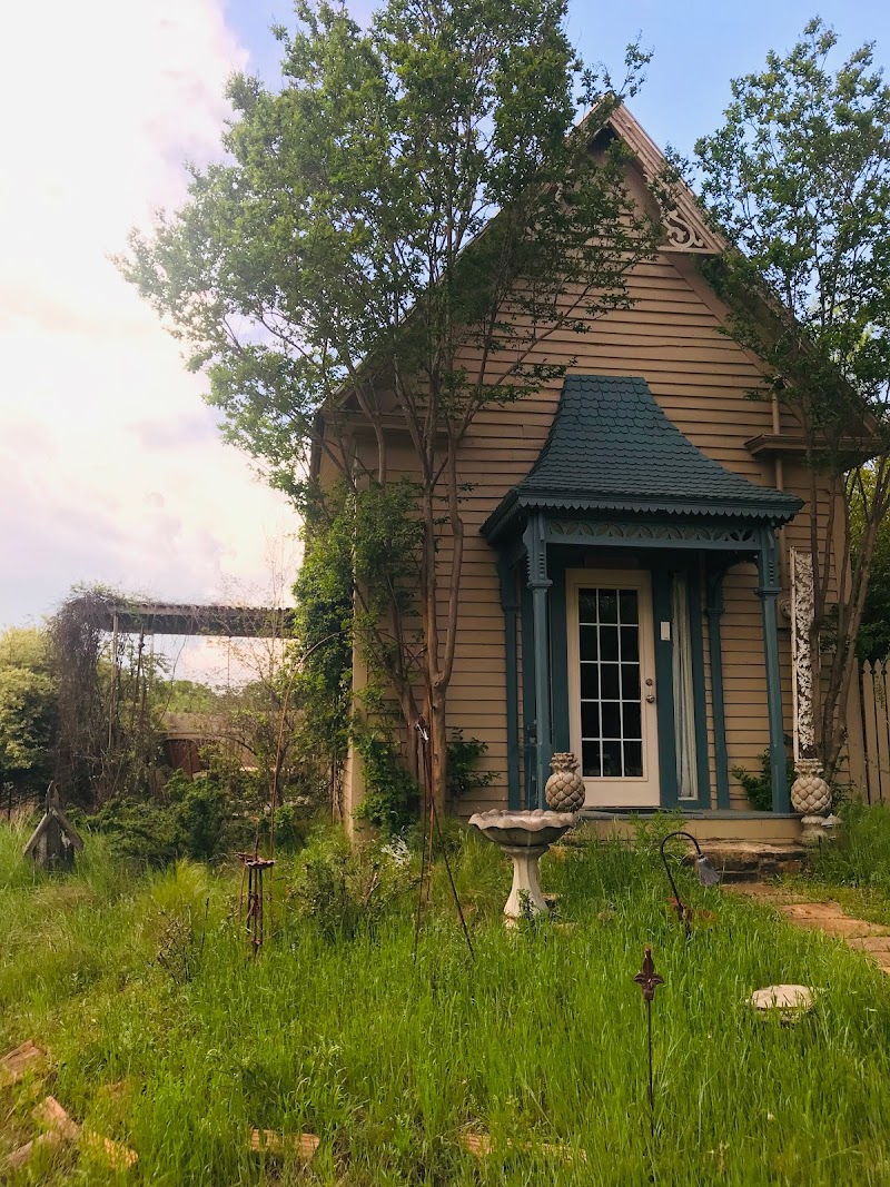 Star of Texas Bed & Breakfast in Brownwood, Texas, United States