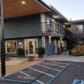 Stardust Motel Redding