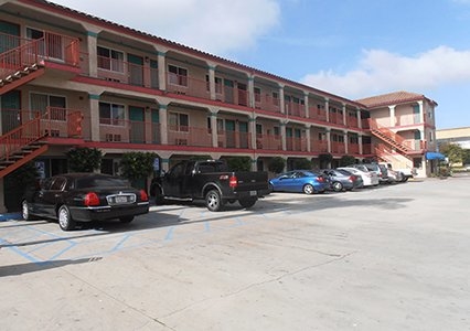 Starlight Inn Huntington Beach in Huntington Beach, California, United States