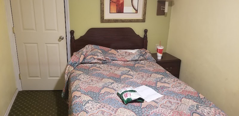 Starlite Motel in Middletown, Pennsylvania, United States