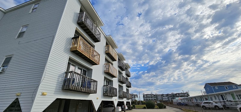 Station One By Kees Vacations in Kill Devil Hills, North Carolina, United States