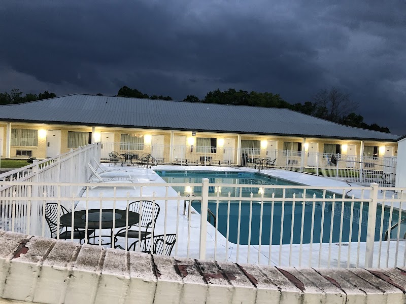 Stay Express Inn & Suites in Demopolis, Alabama, United States